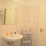 Harzvorland-auszeit Fuer Zwei & 1 Hund & Inklusive Apartment Harsleben