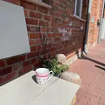 Apartment Harzvorland-auszeit Fuer Zwei & 1 Hund & Inklusive