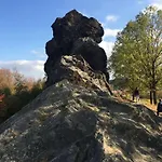 Harzvorland-auszeit Fuer Zwei & 1 Hund & Inklusive * Harsleben