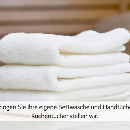 Apartment Harzvorland-auszeit Fuer Zwei & 1 Hund & Inklusive