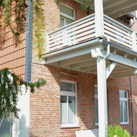 Harzvorland-auszeit Fuer Zwei & 1 Hund & Inklusive Apartment *