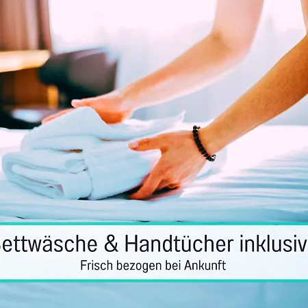 Harzvorland-auszeit Fuer Zwei & 1 Hund & Inklusive * Harsleben