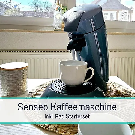 Harzvorland-auszeit Fuer Zwei & 1 Hund & Inklusive * Harsleben