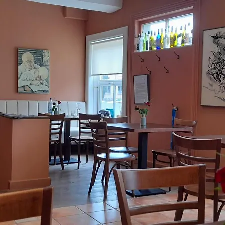 Harzvorland-auszeit Fuer Zwei & 1 Hund & Inklusive 아파트