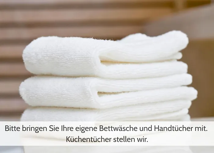 Lägenhet Harzvorland-auszeit Fuer 2 & Hund & Inklusive