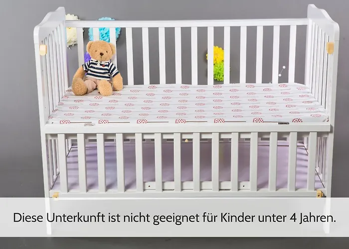 Lägenhet Harzvorland-auszeit Fuer 2 & Hund & Inklusive