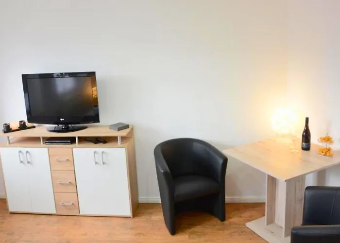 Harzvorland-auszeit Fuer 2 & Hund & Inklusive